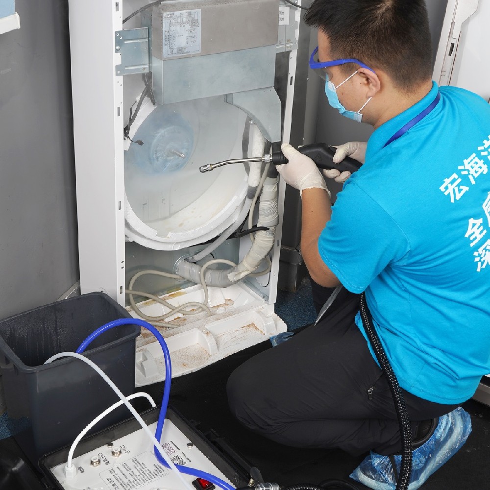 夏季空调清洗的作用